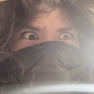 Meet your Posher, Matthew